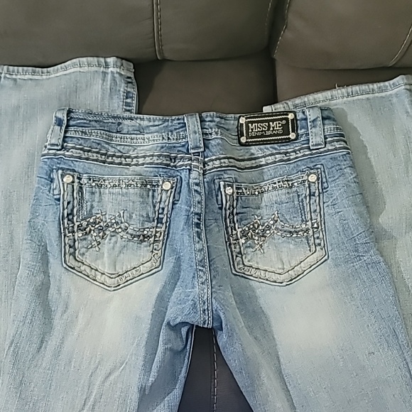 Miss Me Bootcut - Picture 5 of 6